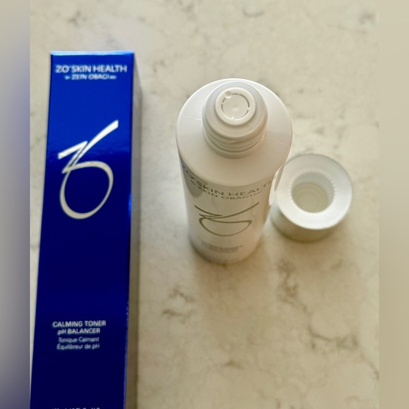 ZO Skin Health - Calming Toner pH Balancer - 6oz NEW! - Picture 2 of 4